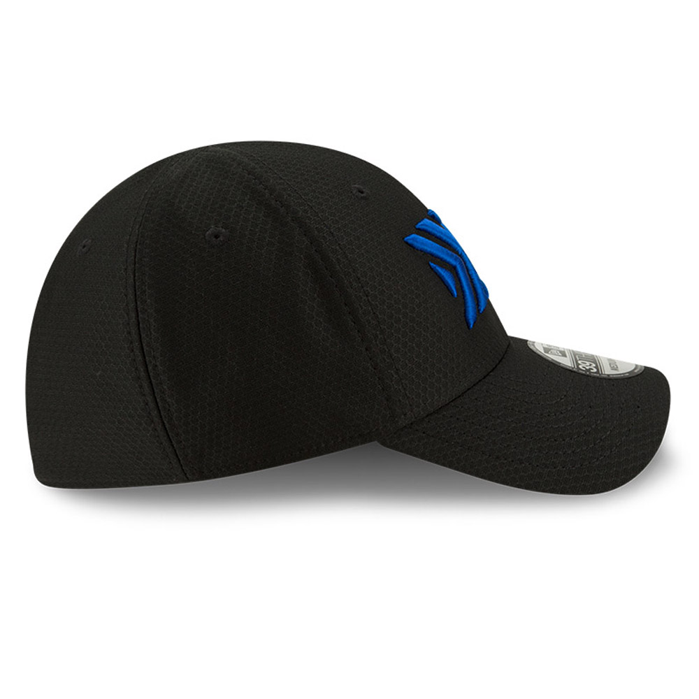 Casquette noire 39THIRTY New York Excelsior Overwatch League