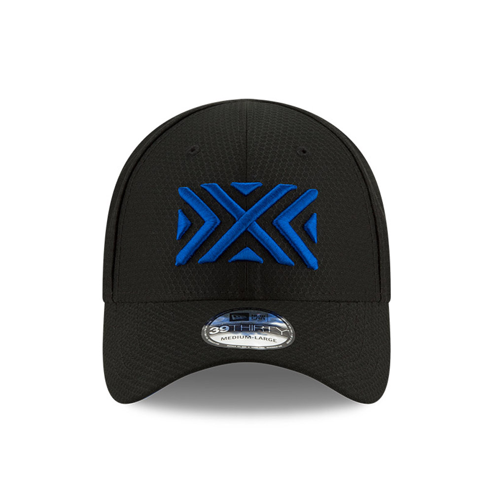 Casquette noire 39THIRTY New York Excelsior Overwatch League