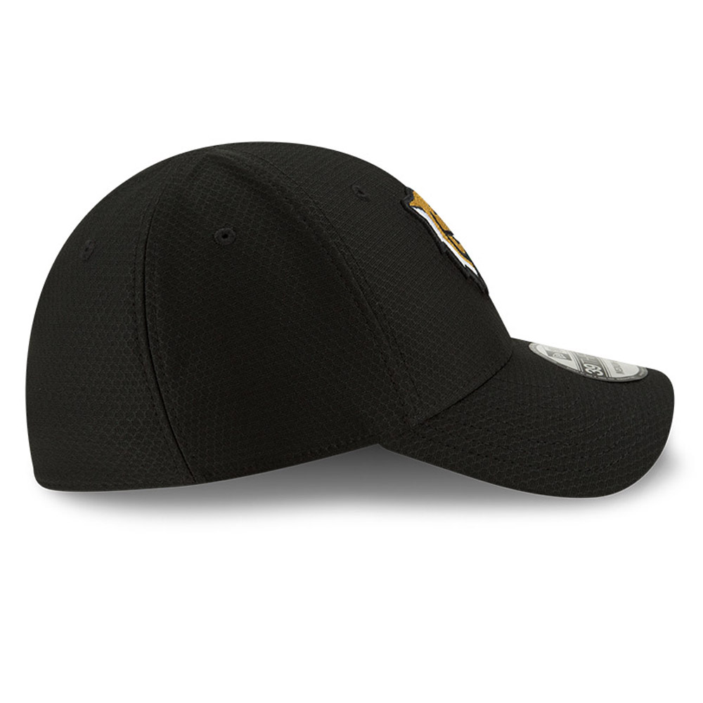 Cappellino 39THIRTY Seoul Dynasty Overwatch League nero