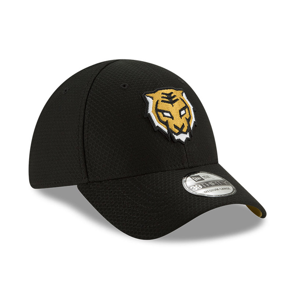 Casquette noire 39THIRTY Seoul Dynasty Overwatch League