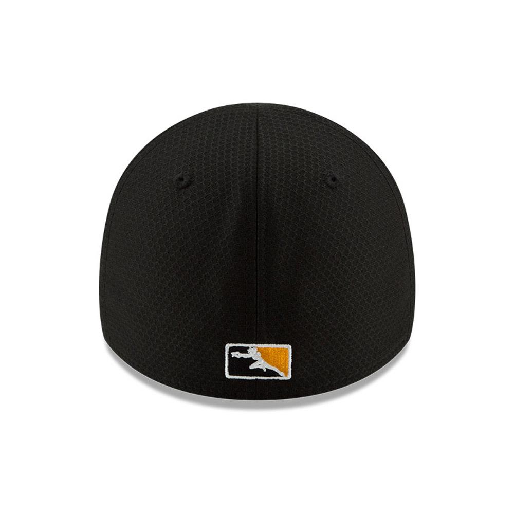 Casquette noire 39THIRTY Guangzhou Charge Overwatch League