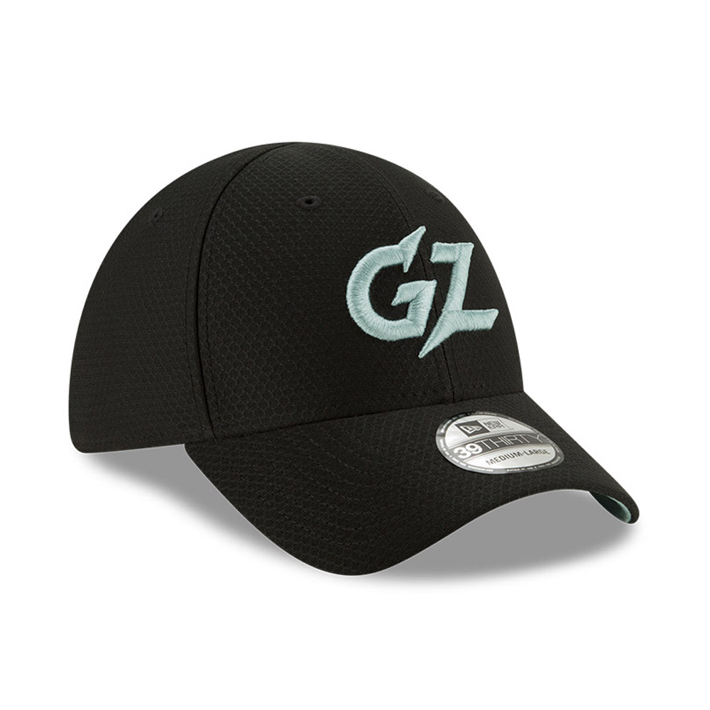 Cappellino Guangzhou Charge Overwatch League 39THIRTY nero
