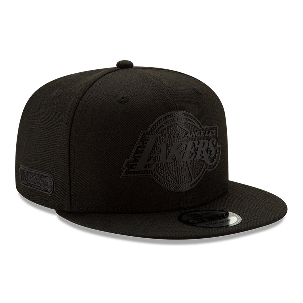 Cappellino 9FORTY Back Half dei Los Angeles Lakers