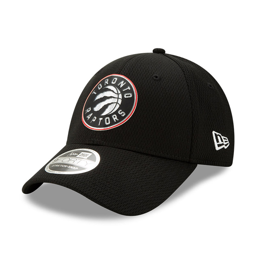 Cappellino con chiusura posteriore 9FORTY elasticizzato Back Half Toronto Raptors