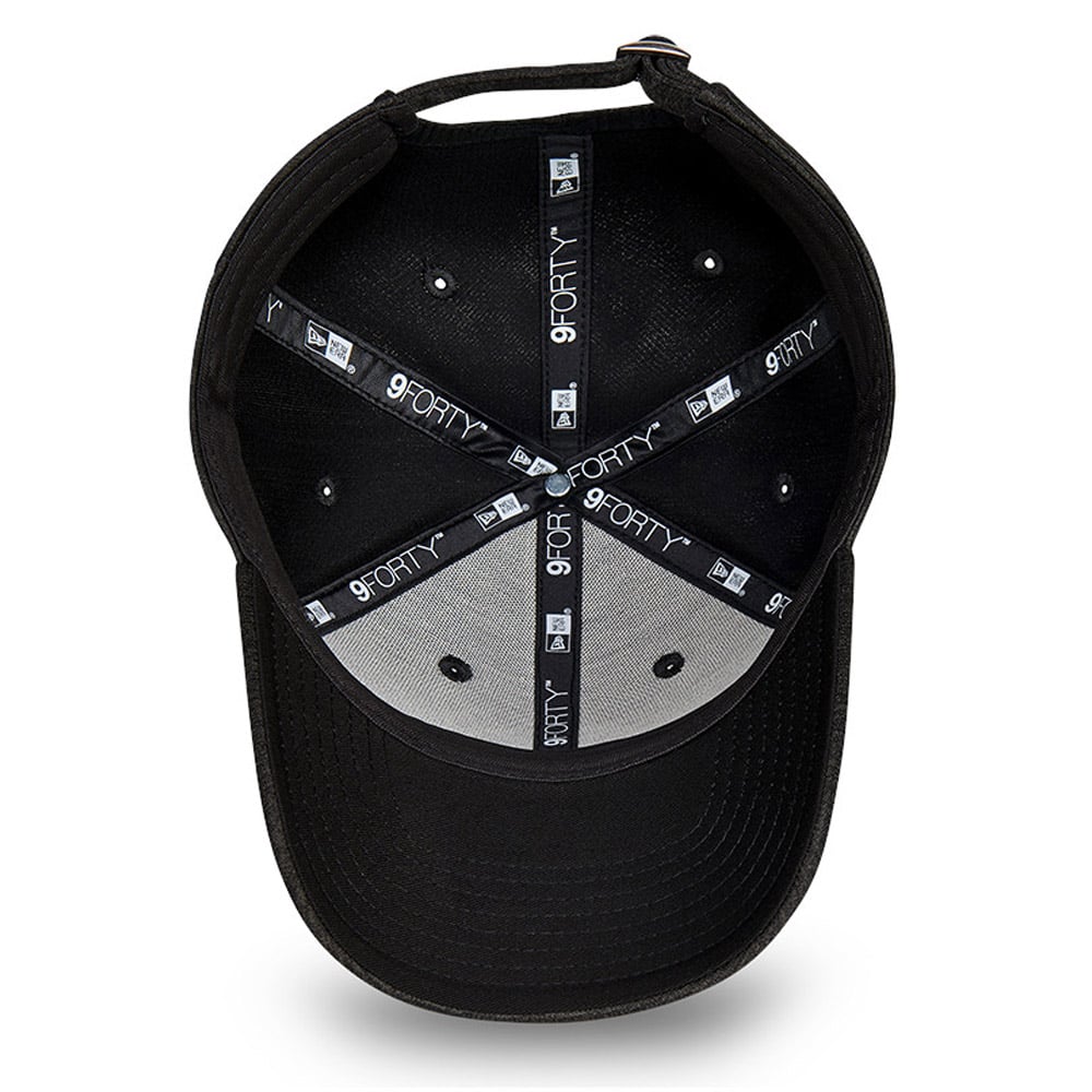 Gorra PGA Ryder Cup 2020 9FORTY, negro