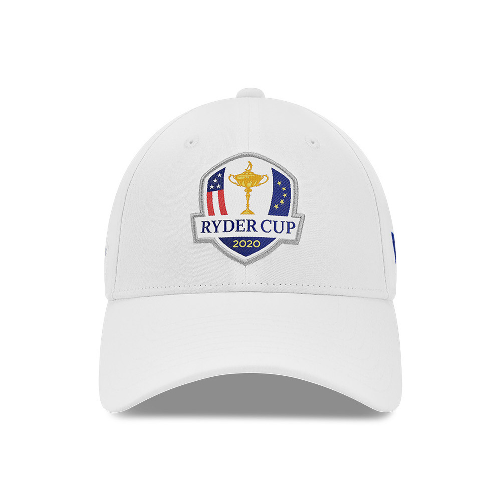 Ryder Cup 2020 Core Weiß 39THIRTY Kappe