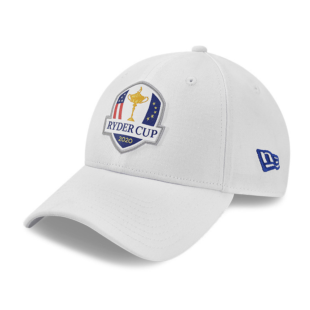 Ryder Cup 2020 Cappellino Core Bianco 39THIRTY