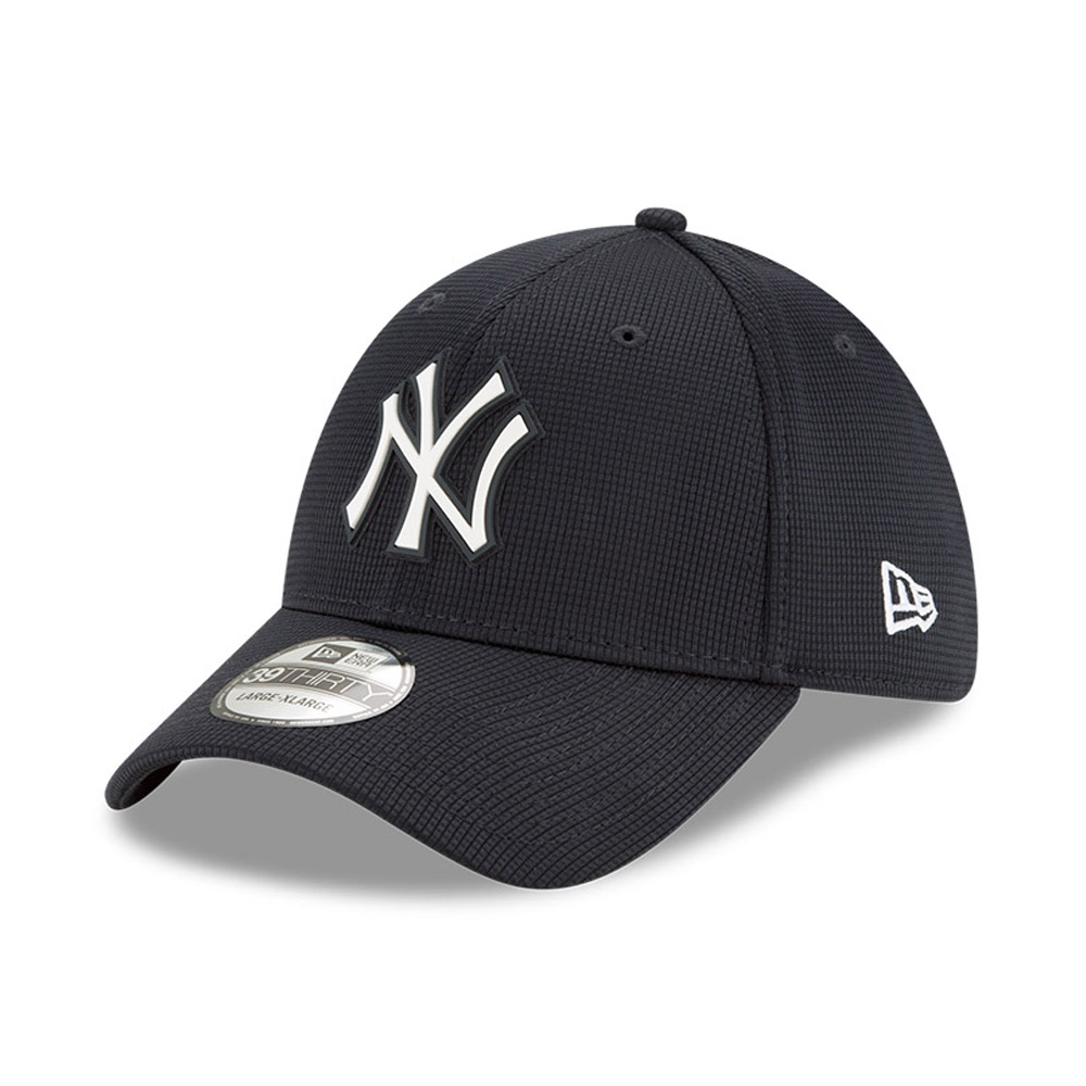 Cappellino 39THIRTY Clubhouse dei New York Yankees blu navy