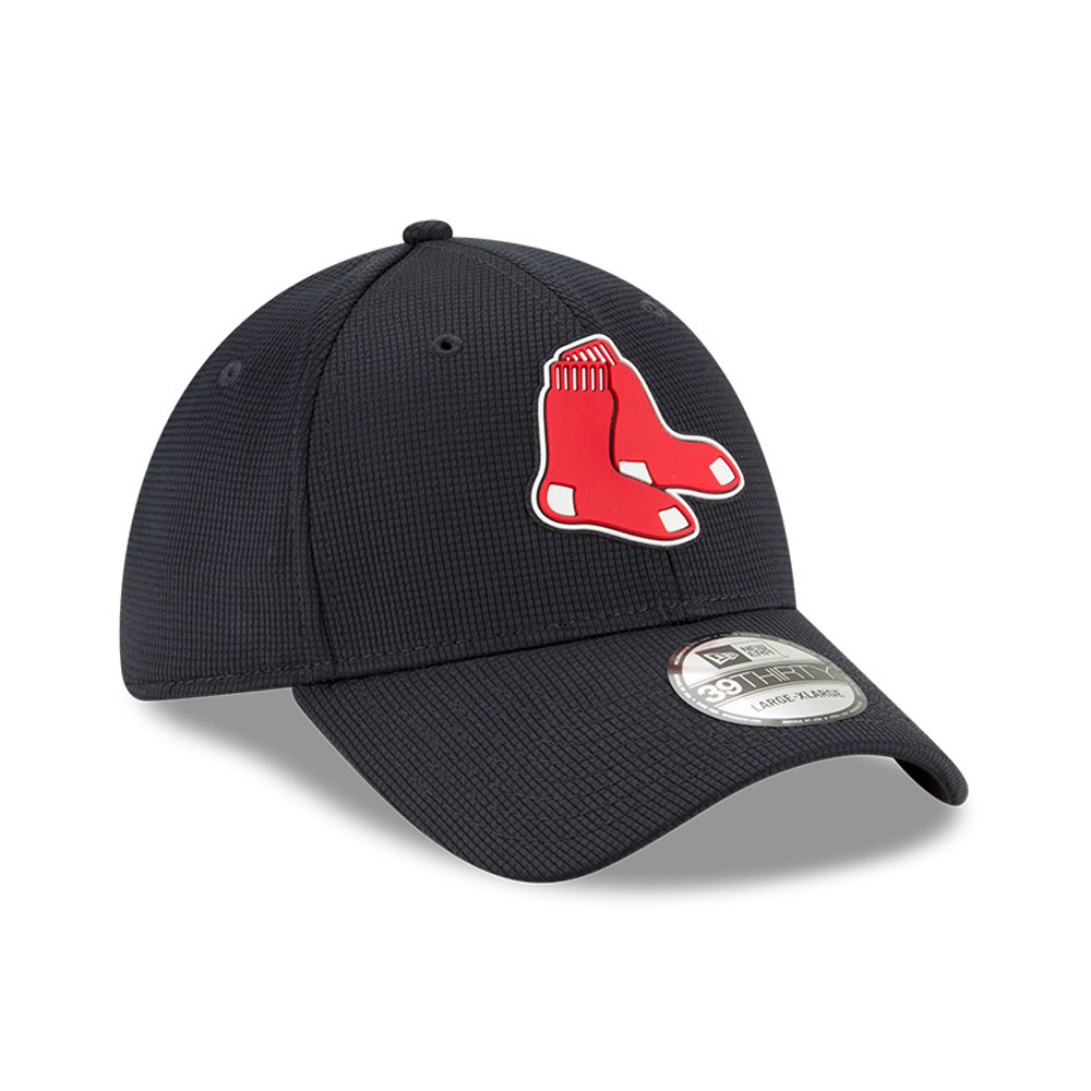39THIRTY – Boston Red Sox – Clubhouse – Kappe Marineblau