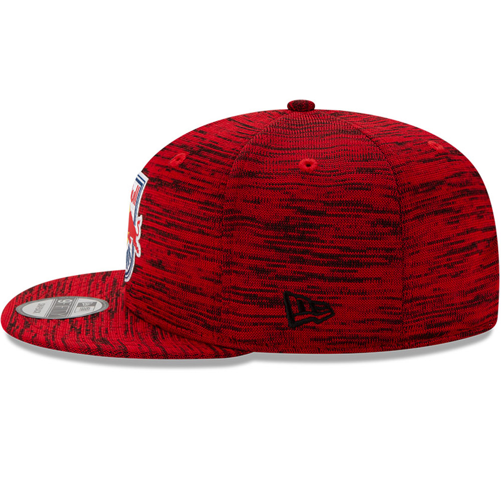 New York Red Bulls 9FIFTY-Kappe