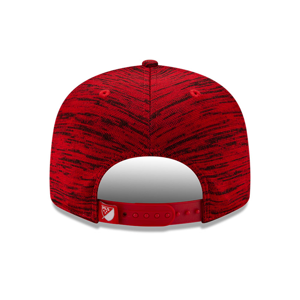 Casquette 9FIFTY New York Red Bulls