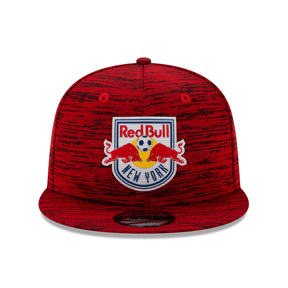 New York Red Bulls 9FIFTY-Kappe