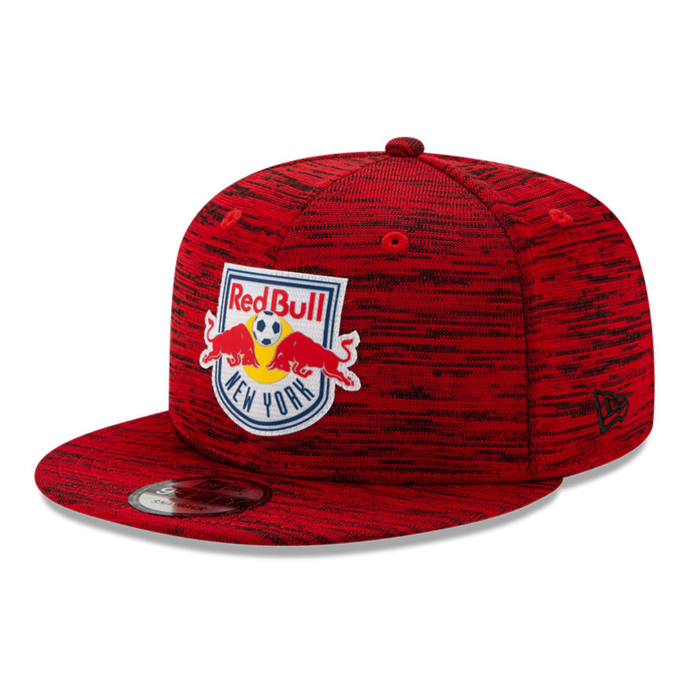 New York Red Bulls 9FIFTY Cap