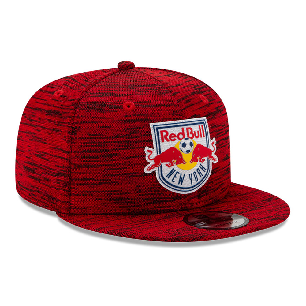 Casquette 9FIFTY New York Red Bulls