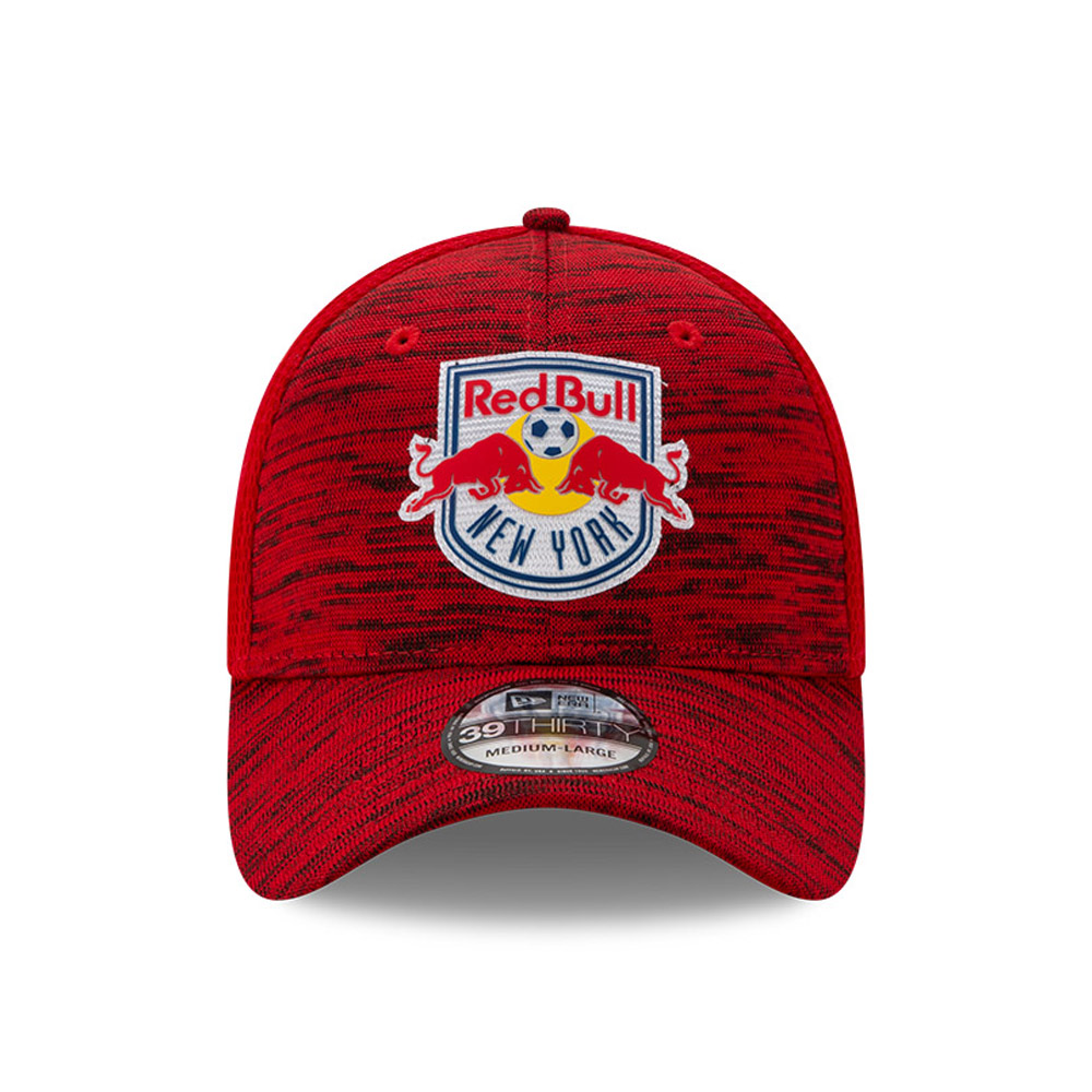 Casquette rouge 39THIRTY New York Red Bulls