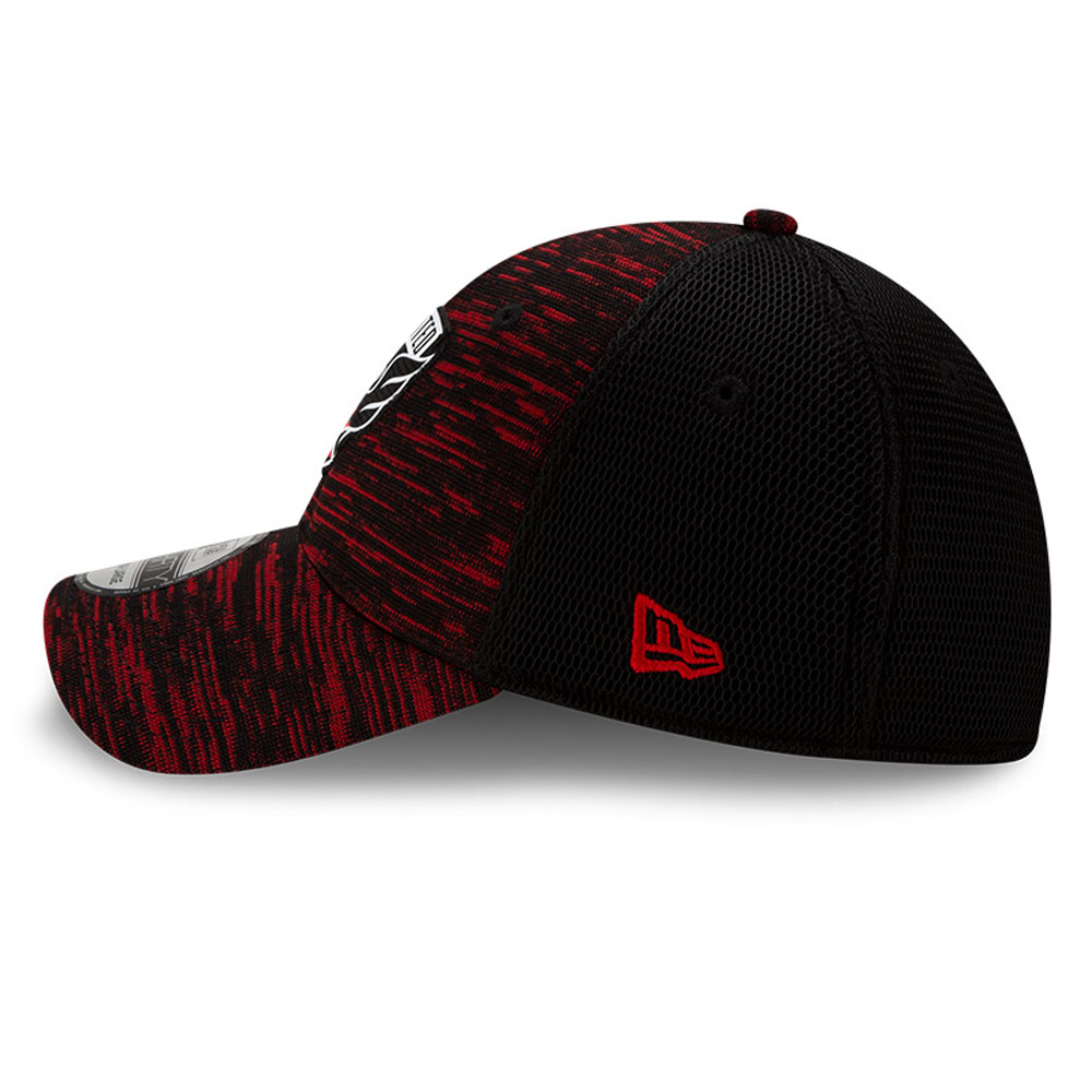 Cappellino D.C. United 39THIRTY rosso