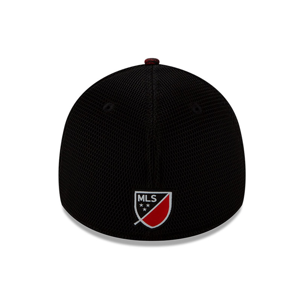 D.C. United 39THIRTY-Kappe in Rot