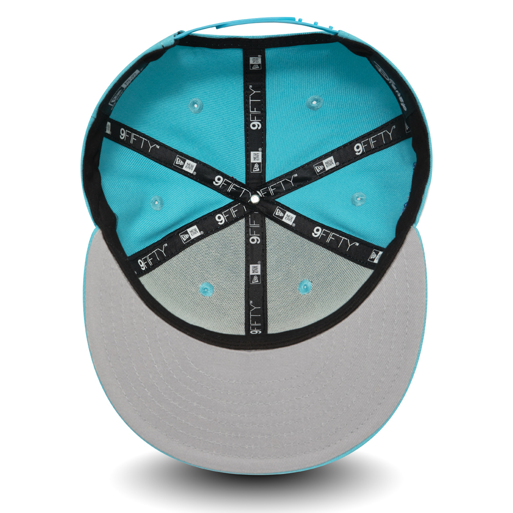 Woody and Buzz Power Couple Blue 9FIFTY Cap
