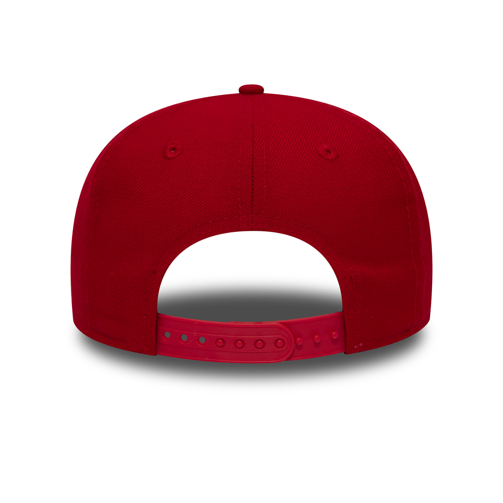 Cappellino 9FIFTY Mickey Mouse Chinese New Year rosso bambino