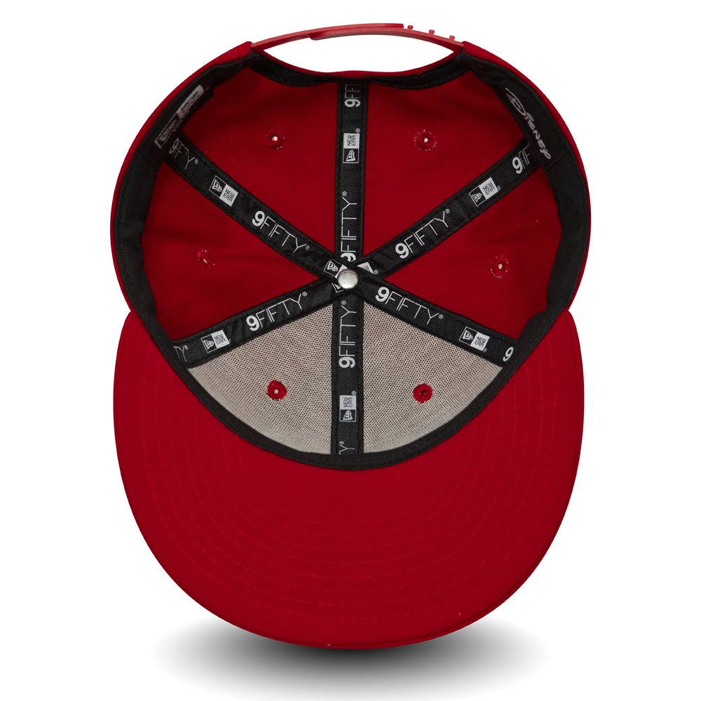 9FIFTY – Chinese New Year – Mickey Mouse – Rot – Kinder
