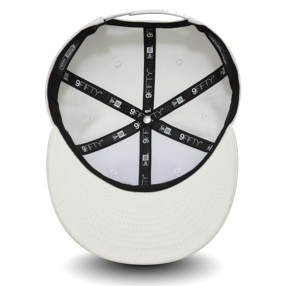 Cappellino 9FIFTY Mickey Mouse Chinese New Year bianco