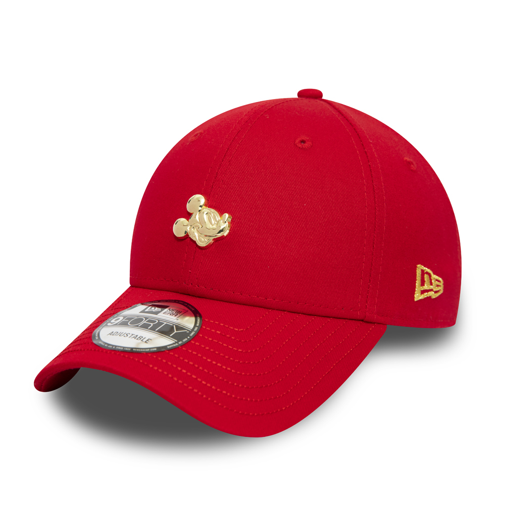Gorra Mickey Mouse Chinese New Year 9FORTY, A8776_004 | New Era Estonia