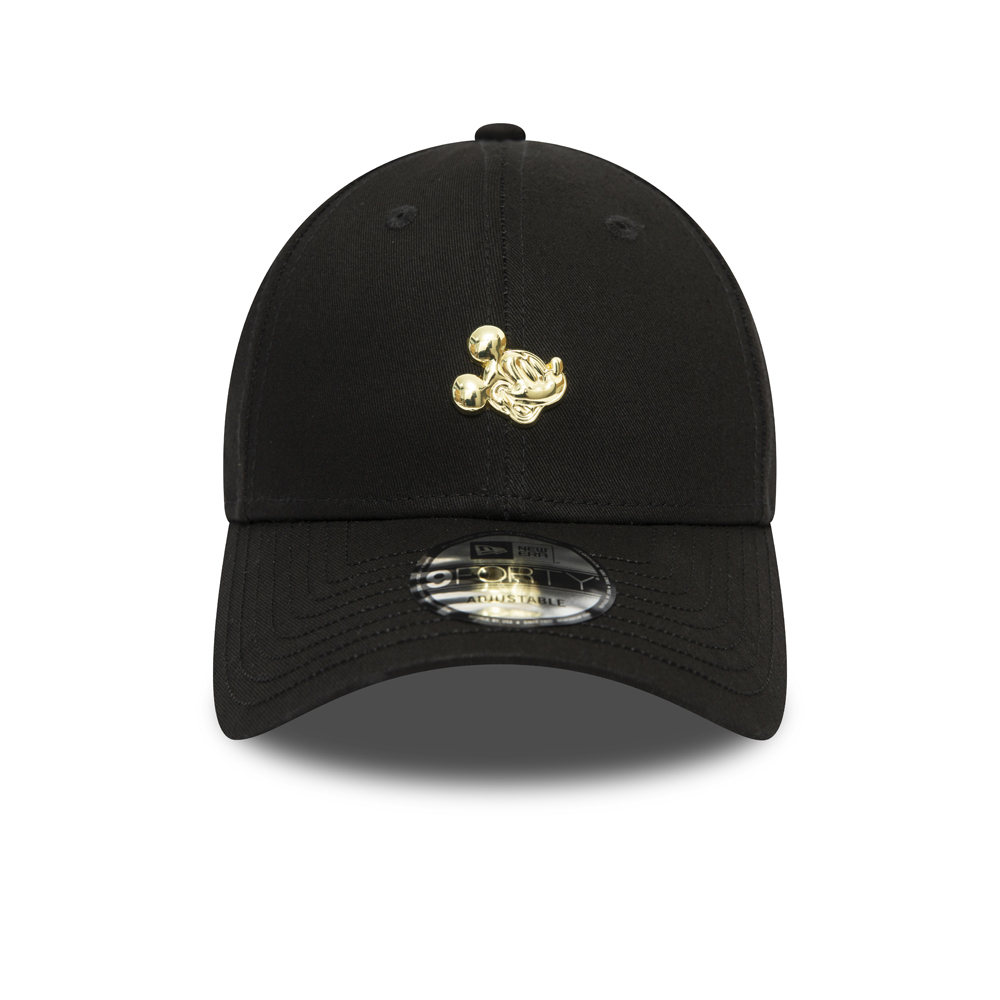 Gorra Mickey Mouse Chinese New Year 9FORTY, negro