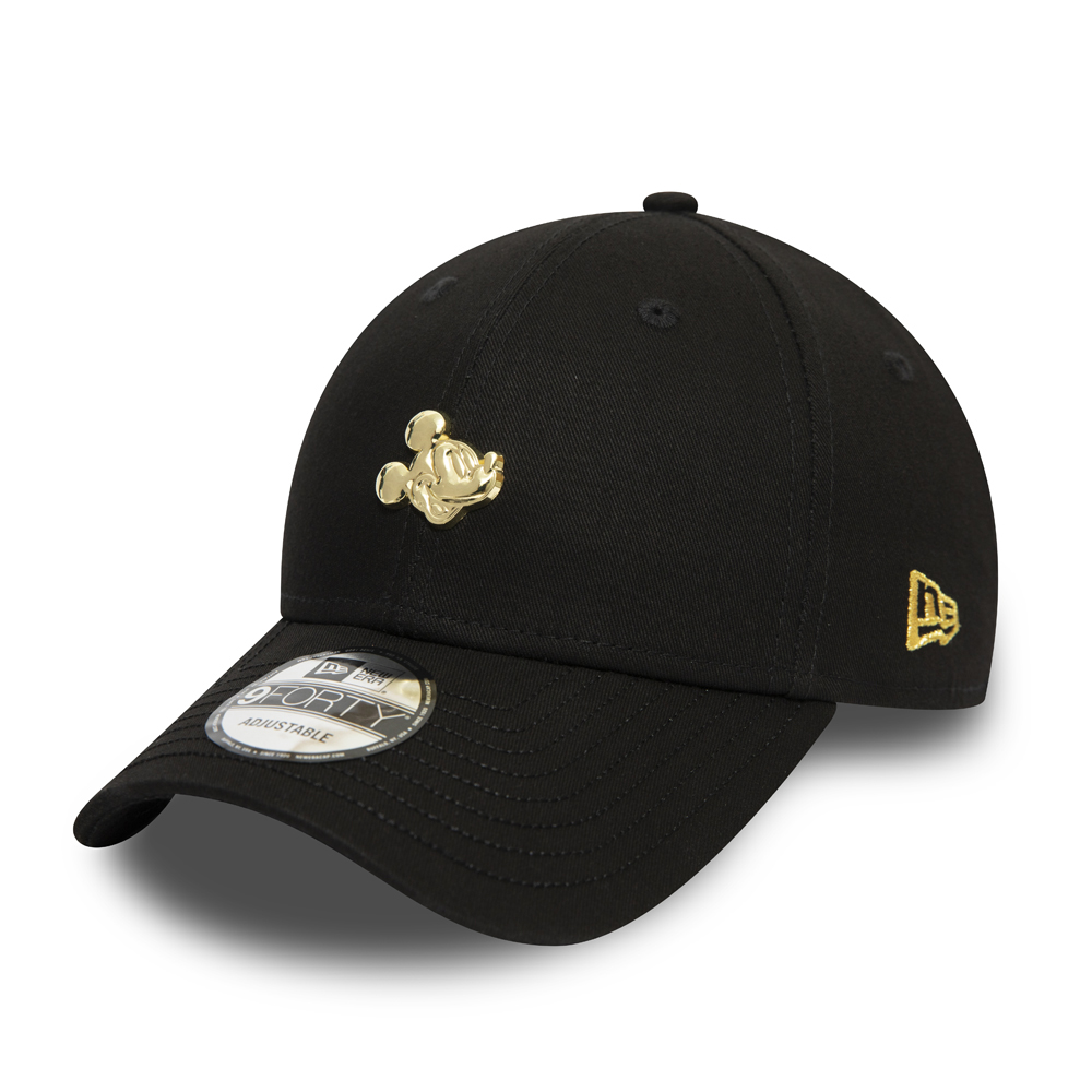 Gorra Mickey Chinese New Year 9FORTY, negro | New Cap Chipre