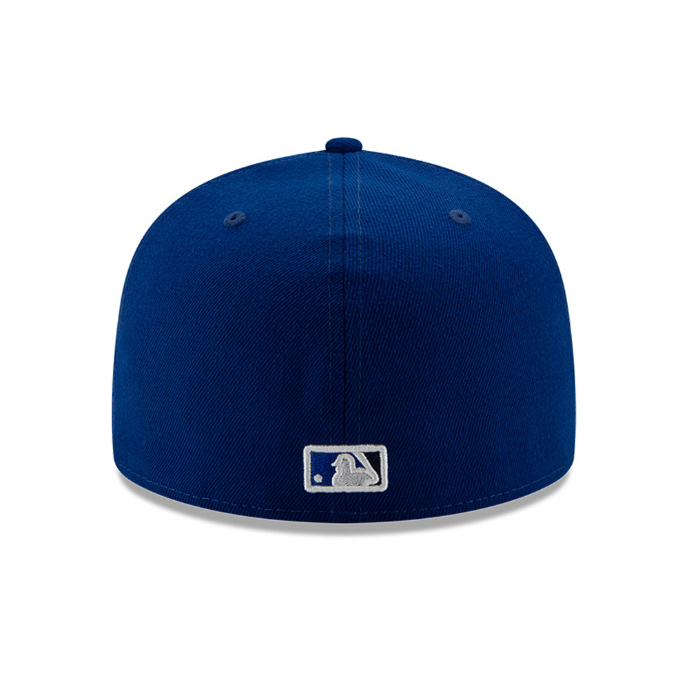 Toronto Blue Jays Team Colour Flawless 59FIFTY Fitted Cap
