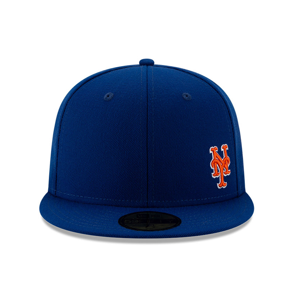 Gorra New York Mets Team Colour Flawless 59FIFTY Fitted