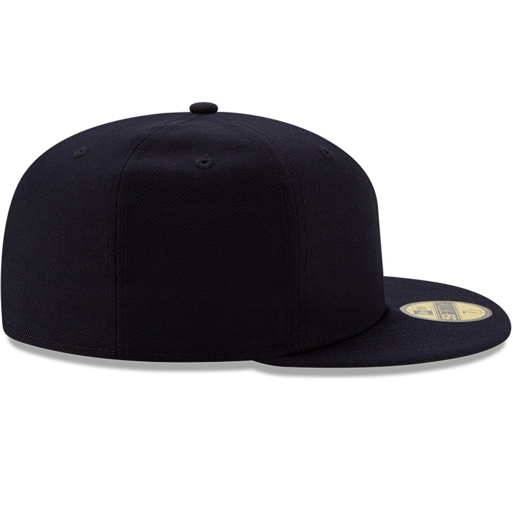 Cappellino 59FIFTY Fitted Team Colour Flawless degli Houston Astros