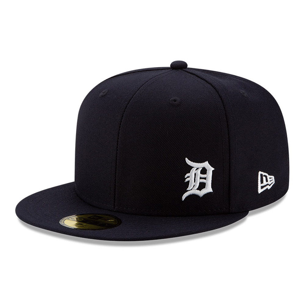 Detroit Tigers – Passend geschnittene 59FIFTY-Kappe – Flawless – Teamfarben