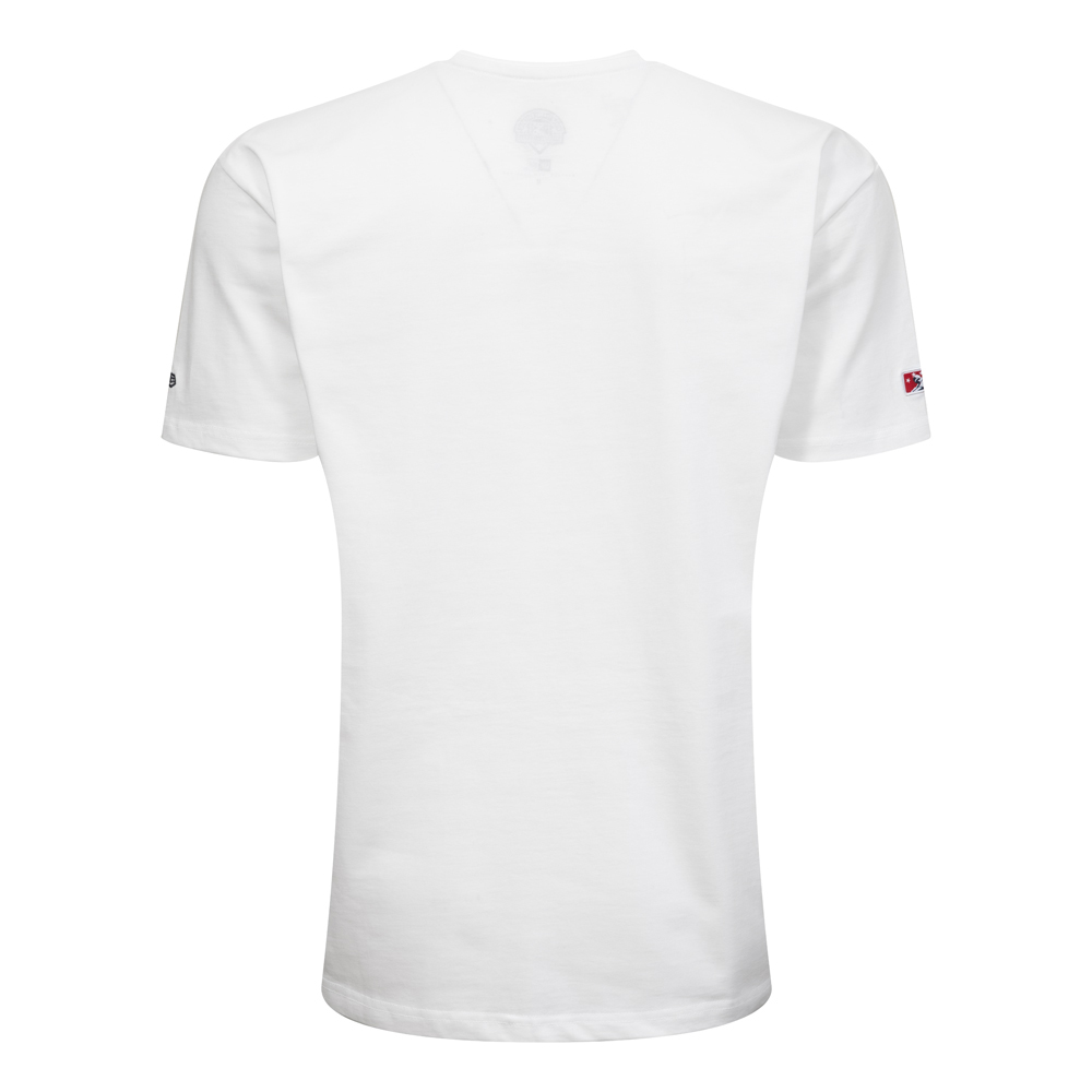 Havana Sugar Kings White T-Shirt