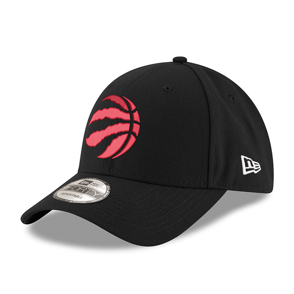 Toronto Raptors League Black 9FORTY Cap