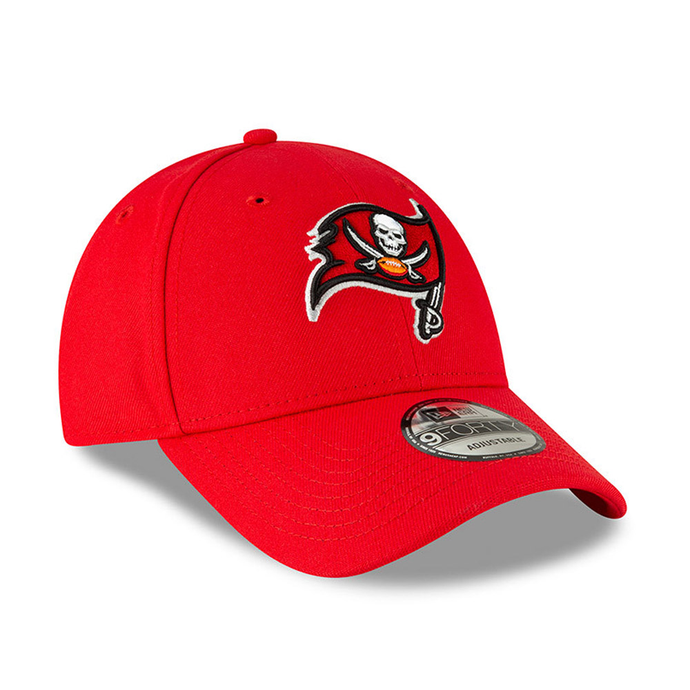 9FORTY – League – Tampa Bay Buccaneers – Rot