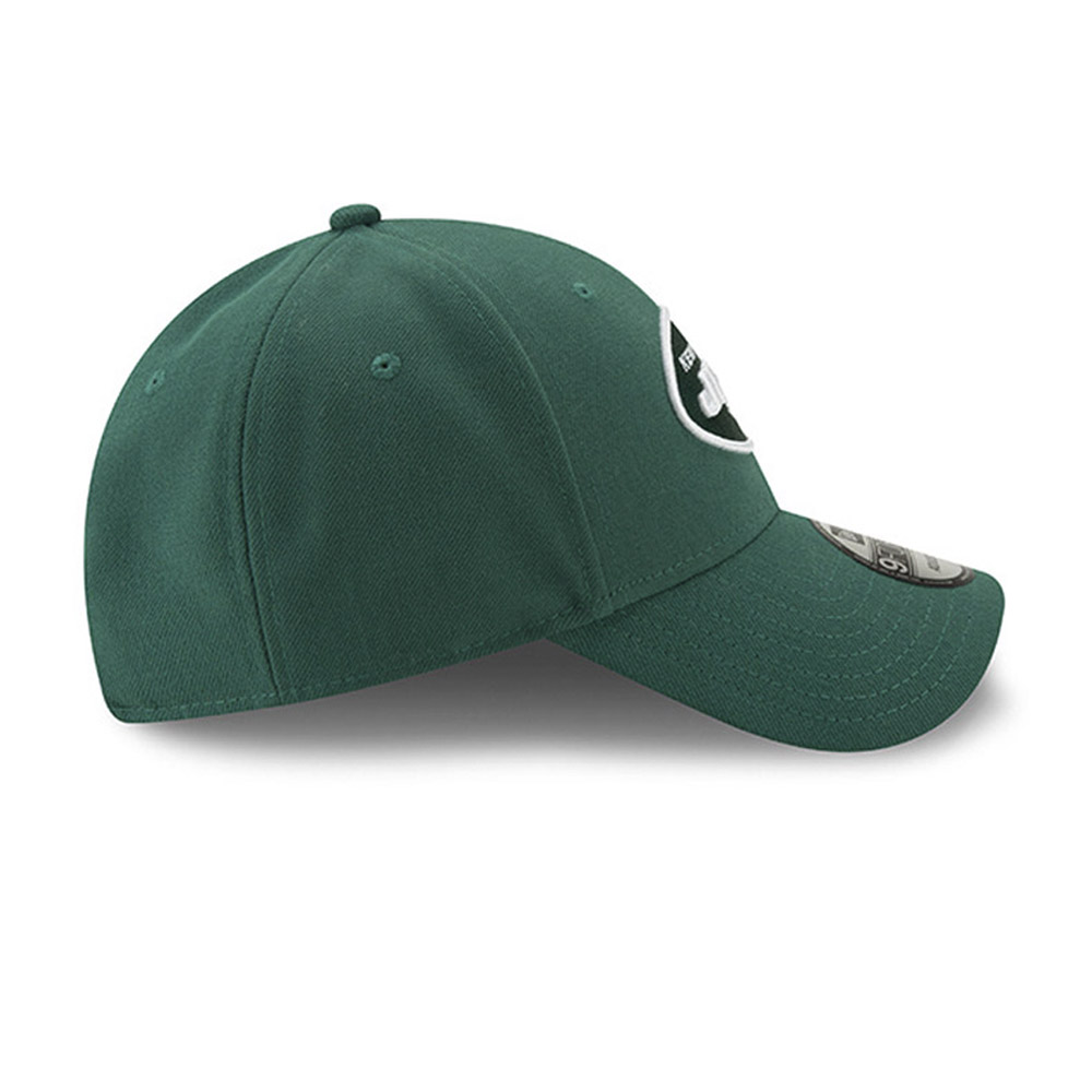 New York Jets League Green 9FORTY Cap