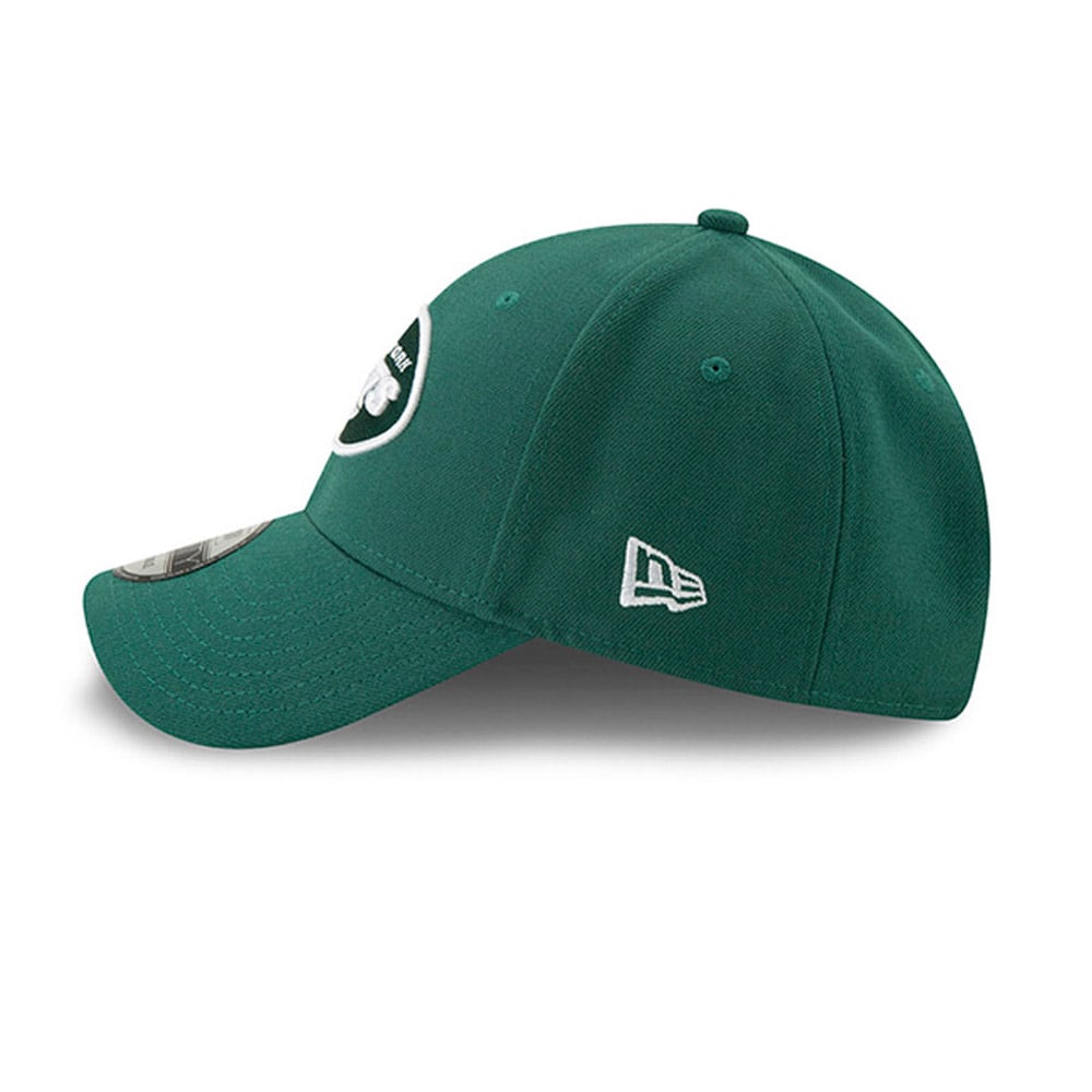 New York Jets League Green 9FORTY Cap