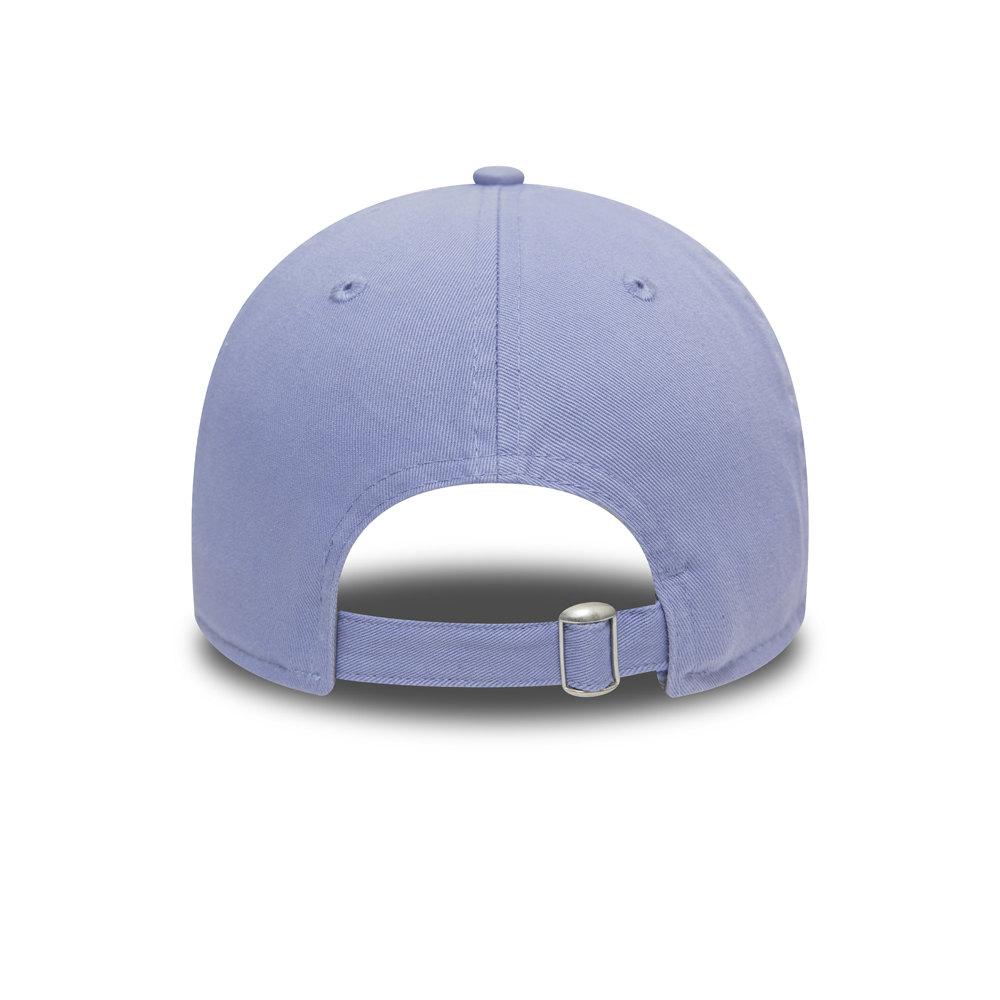 NEW ERA – 9FORTY-Kappe – Department – Pastell-Lila