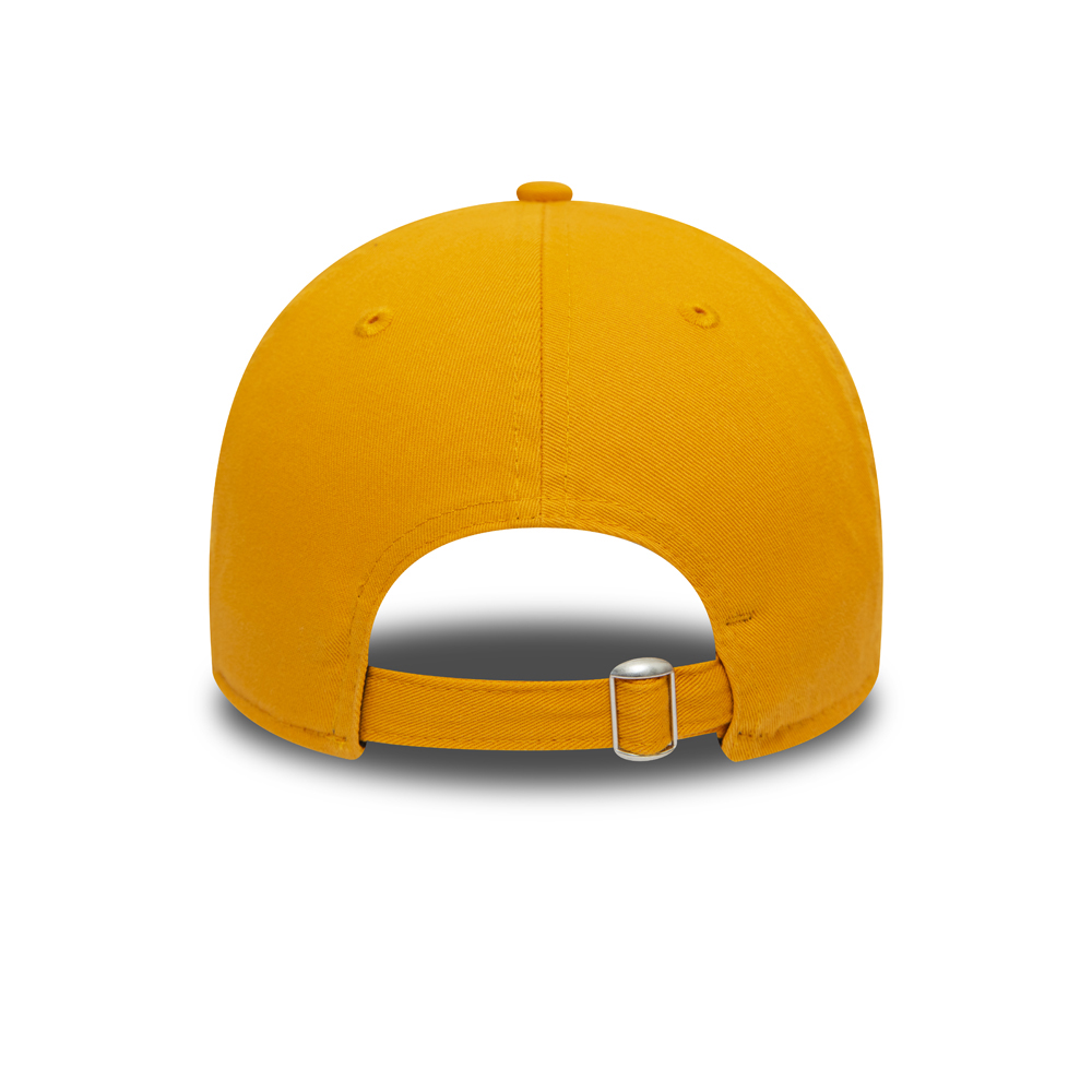 NEW ERA – 9FORTY-Kappe – Department – Gelb