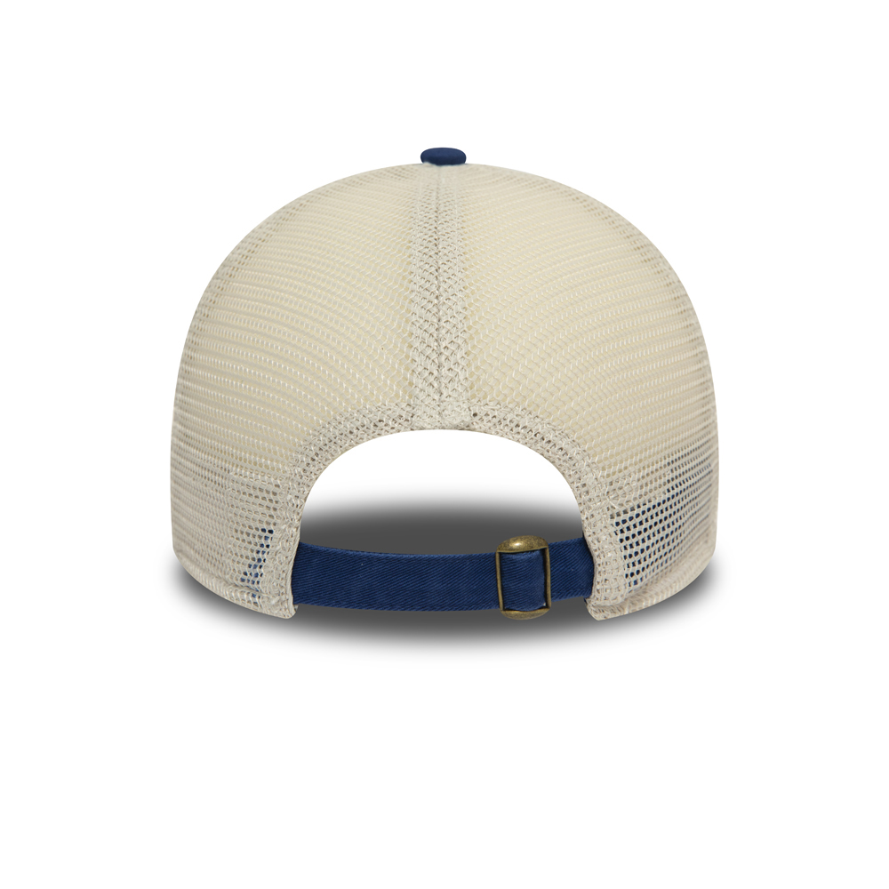 Chicago Cubs Blue 9FORTY Cap