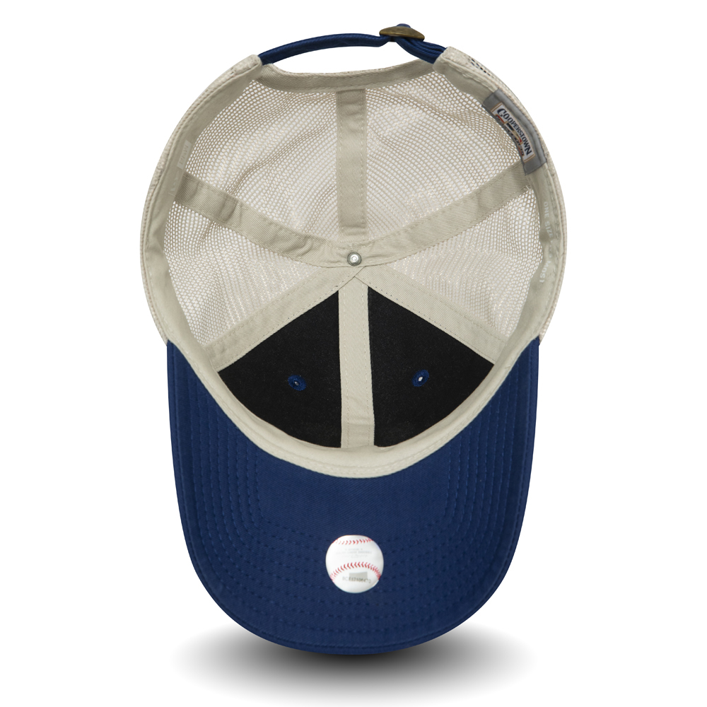 9FORTY – Chicago Cubs – Blau