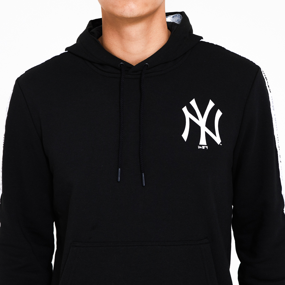 New York Yankees – Hoodie – Schwarz