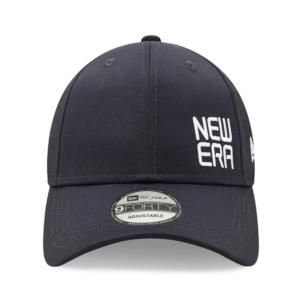 Casquette New Era Golf Navy 9FORTY