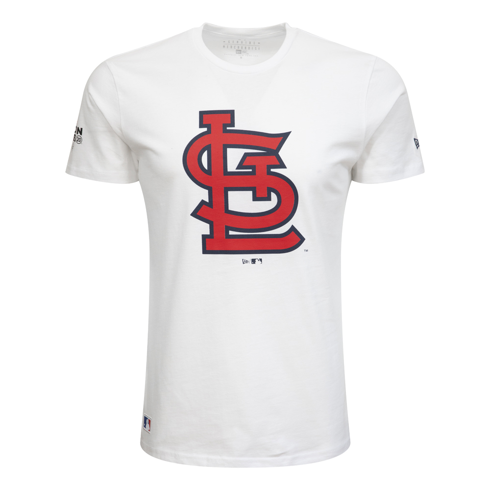 T-shirt London Games des Cardinals de St. Louis