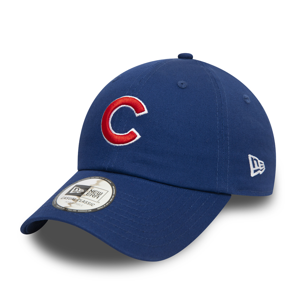 Chicago Cubs – London Games – Casual Classic