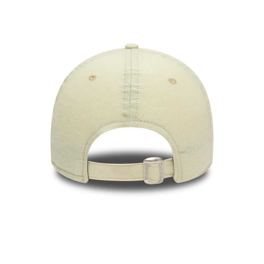 Gorra Palm Springs Angels 9FORTY, crema