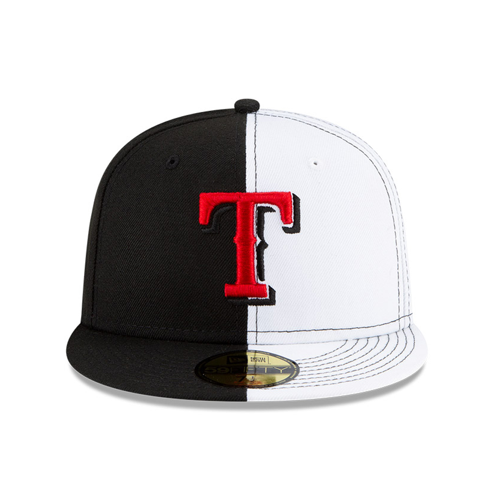 100FIFTY – Texas Rangers – 100 Jahre – Geteilte Krone
