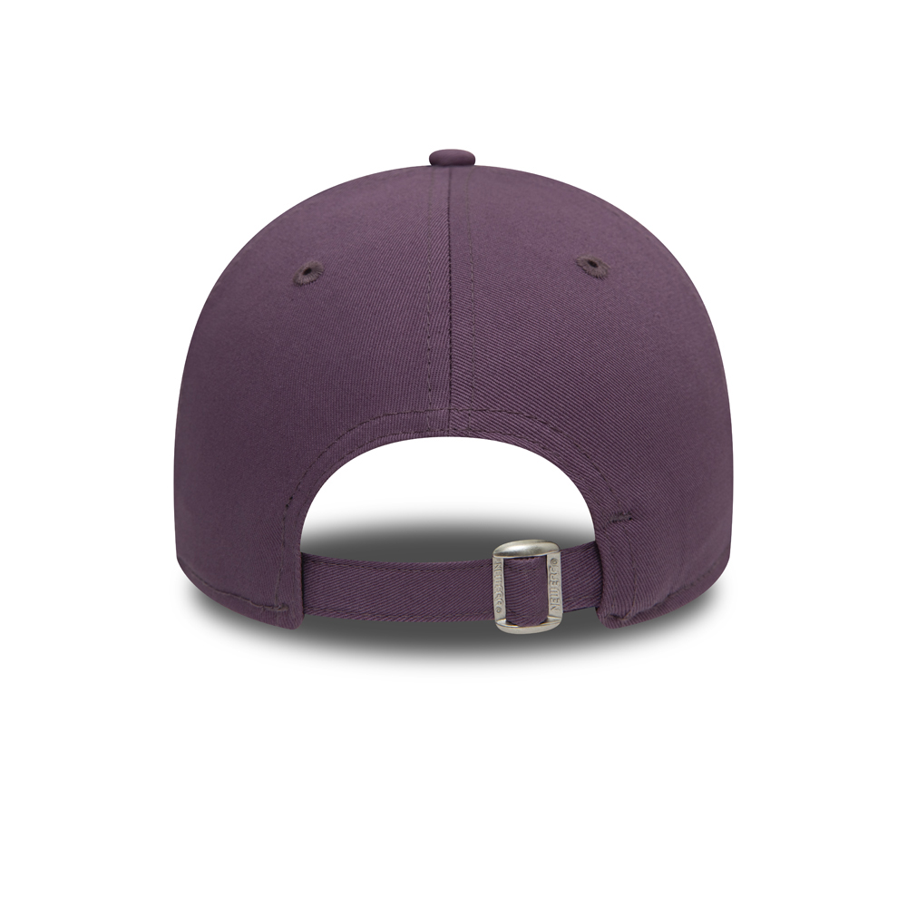 Cappellino Los Angeles Dodgers Essential 9FORTY viola