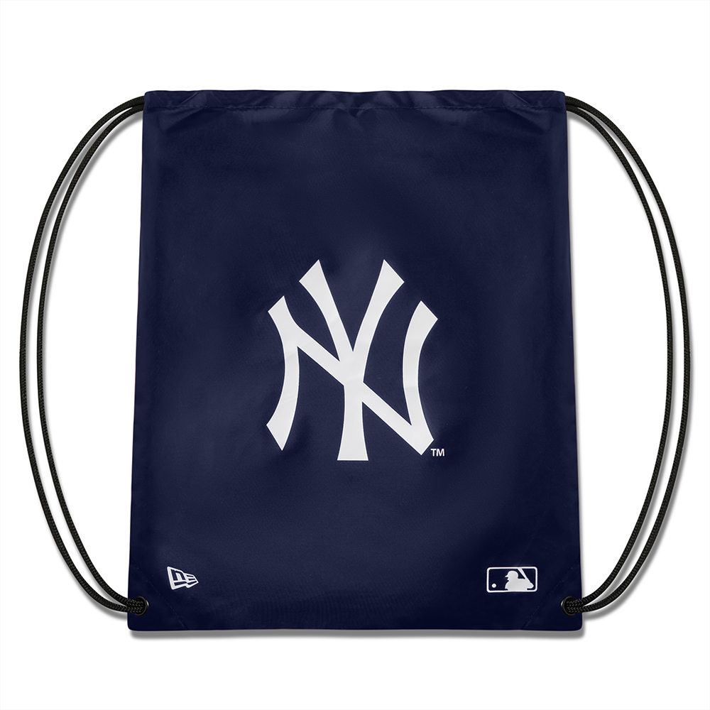 New York Yankees – Turnbeutel in Marineblau