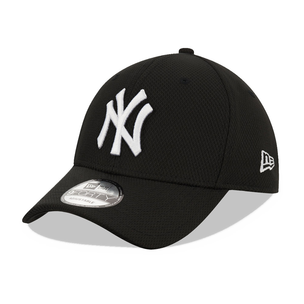 Casquette 9FORTY New York Yankees Noir
